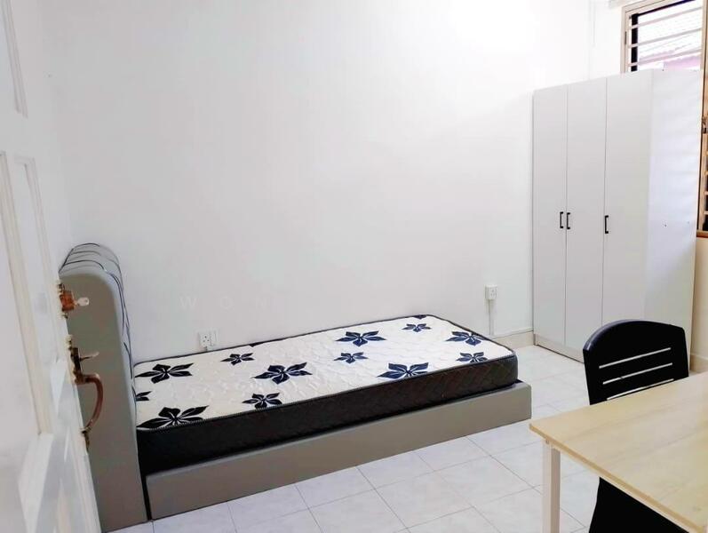 Rini Homes 8 - Phase 6M untuk Untuk Disewa - RM 2,700 /bulan, Feb 2026 - PropertyGuru.com.my