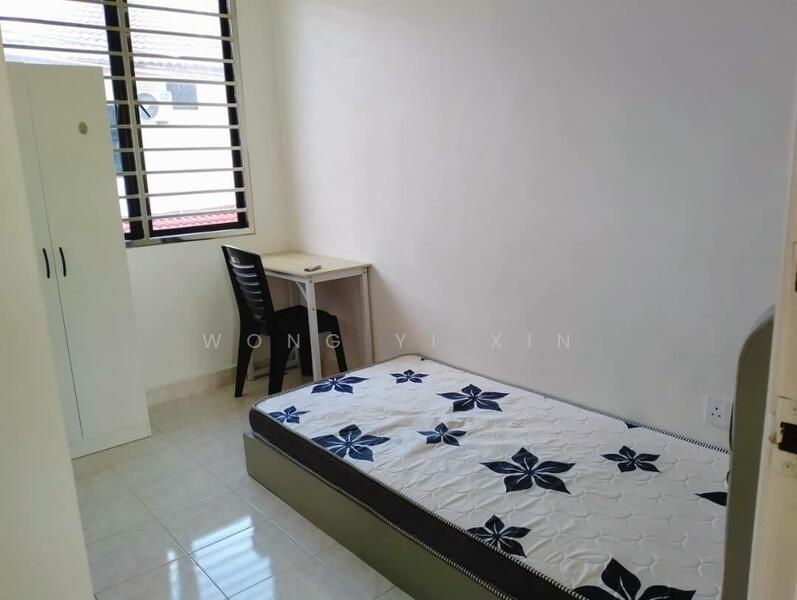 Rini Homes 8 - Phase 6M untuk Untuk Disewa - RM 2,700 /bulan, Feb 2026 - PropertyGuru.com.my