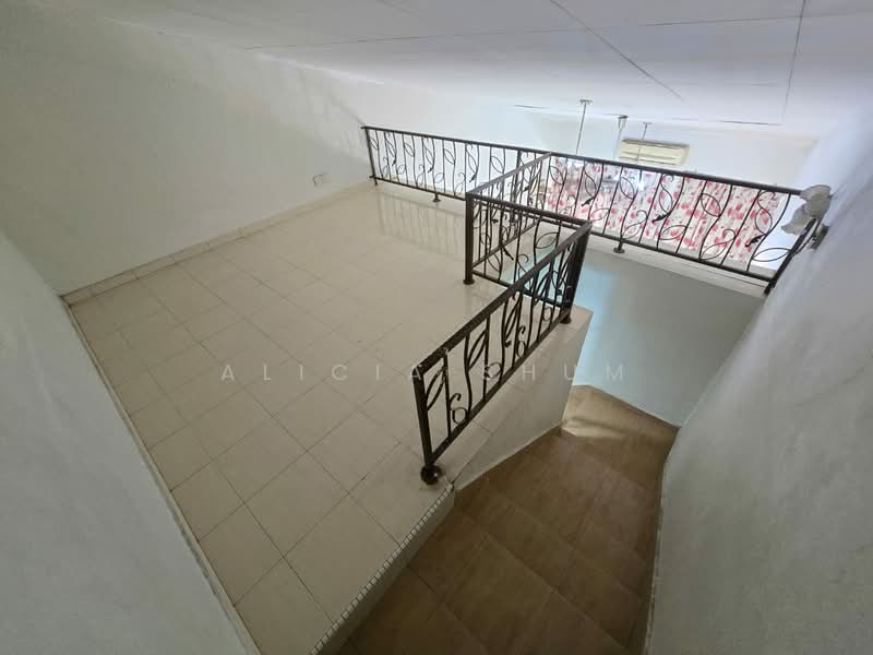 1.5-storey Terraced House for Rent in Taman Puteri Wangsa (Ulu Tiram) - Alicia Shum - Interior - PropertyGuru.com.my