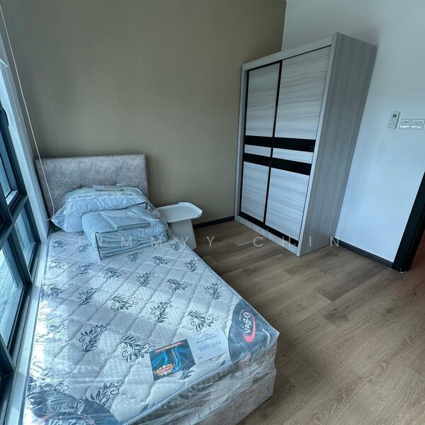 For Rent - Sapphire On The Park