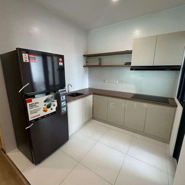 For Rent - Sapphire On The Park