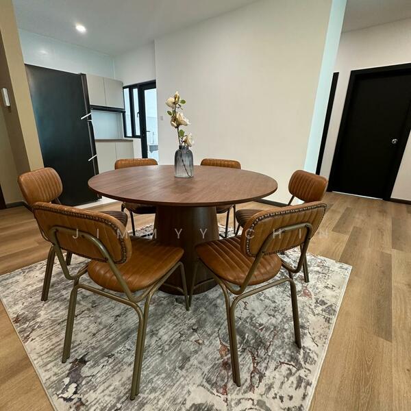 For Rent - Sapphire On The Park