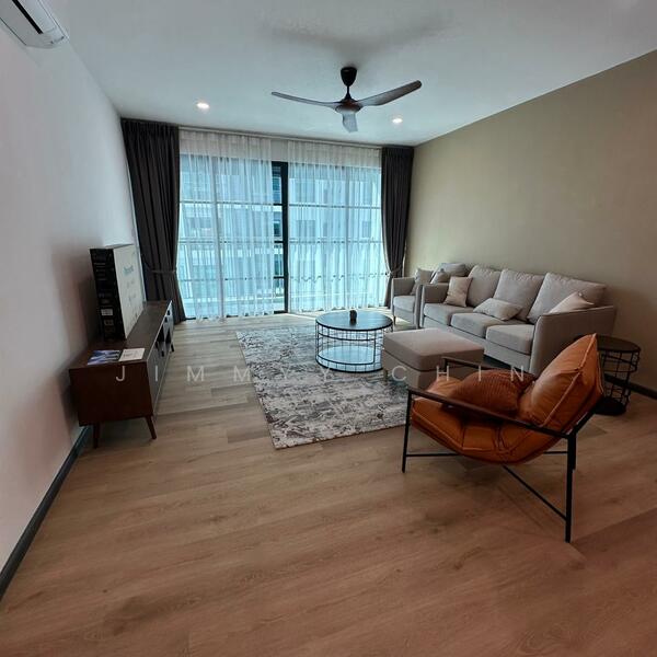 For Rent - Sapphire On The Park