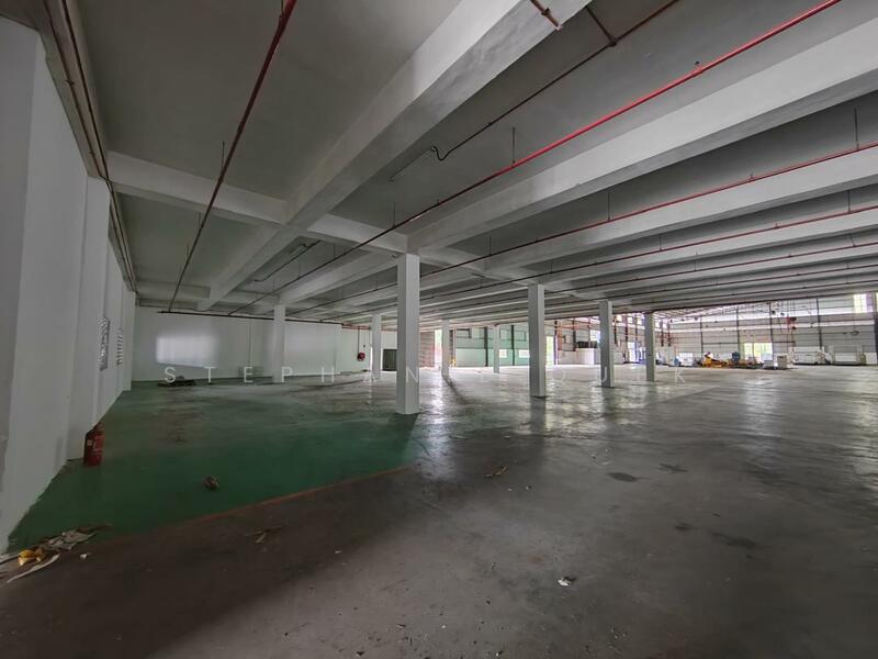Detached Factory Medium Industry - Kapar Klang untuk Untuk Dijual - RM 58,500,000, Apr 2026 - Interior - PropertyGuru.com.my