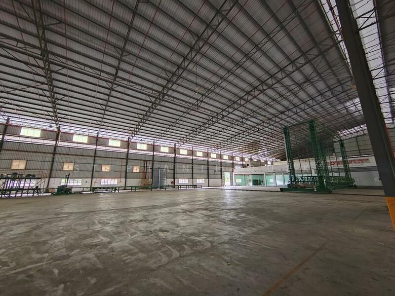 Detached Factory Medium Industry - Kapar Klang untuk Untuk Dijual - RM 58,500,000, Apr 2026 - Interior - PropertyGuru.com.my