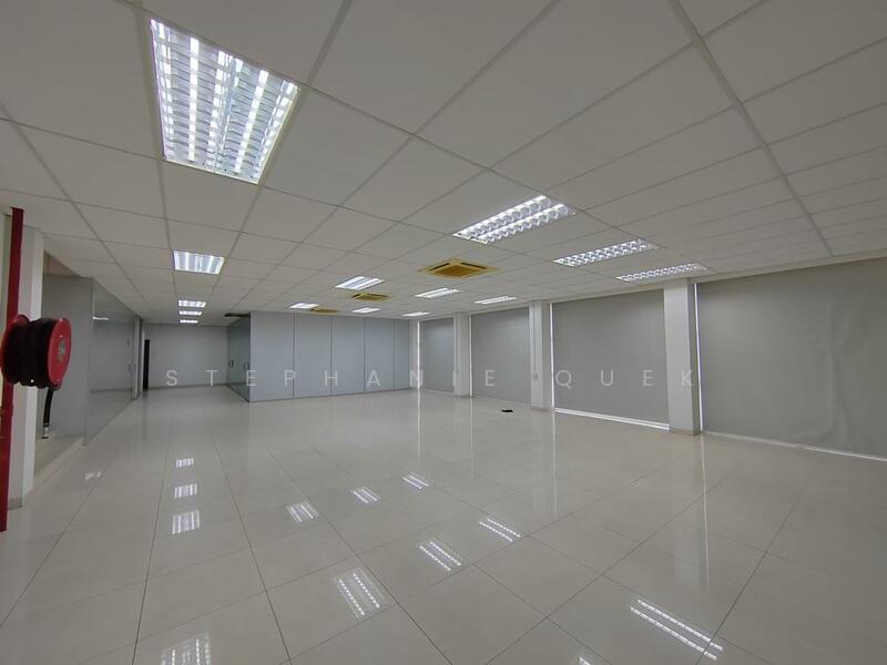 Detached Factory Medium Industry - Kapar Klang untuk Untuk Dijual - RM 58,500,000, Apr 2026 - Interior - PropertyGuru.com.my