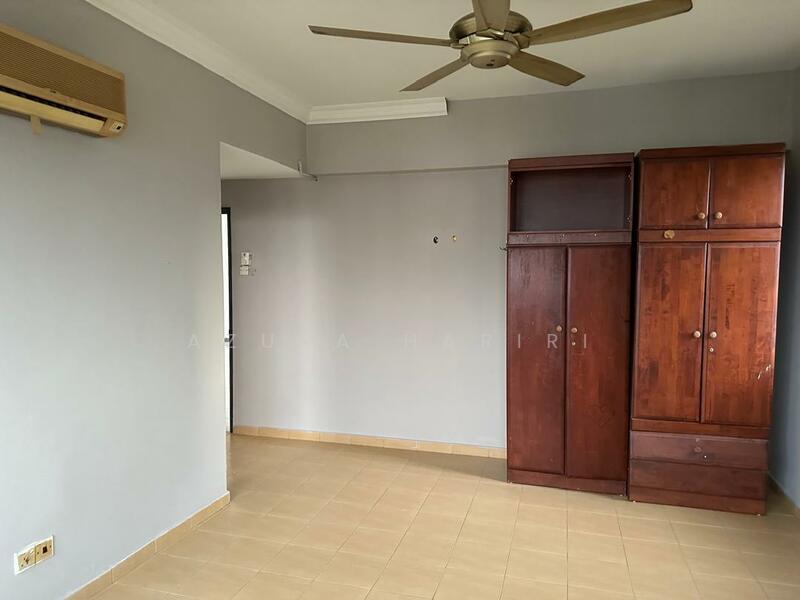 Kondominium untuk Dijual di Duta Ria - Azura Hariri - Interior - PropertyGuru.com.my