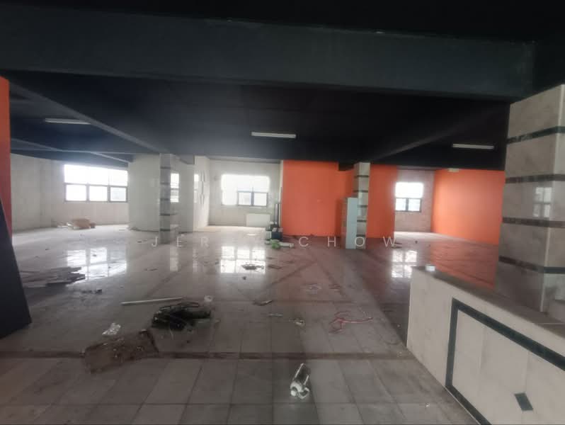 Shop for Rent in Station 18 (Ipoh) - Jerry Chow - Interior - PropertyGuru.com.my