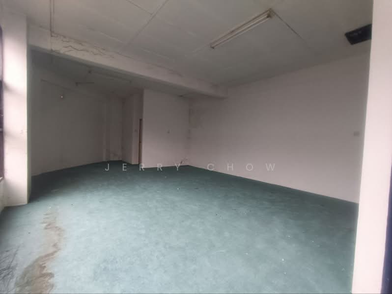 Shop for Rent in Station 18 (Ipoh) - Jerry Chow - Interior - PropertyGuru.com.my