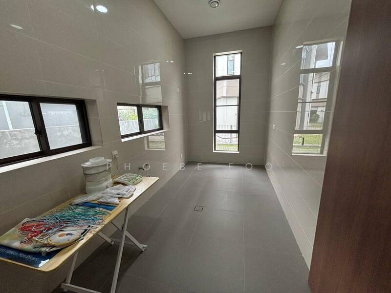 Untuk Dijual - Sakura Residence