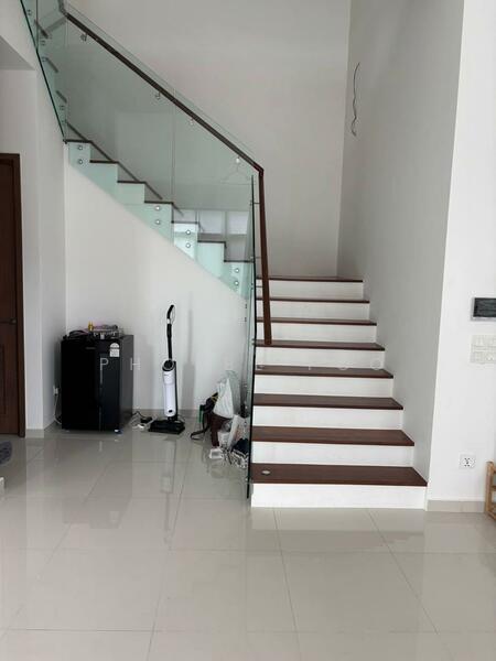 Untuk Dijual - Sakura Residence