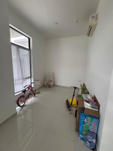 Untuk Dijual - Sakura Residence