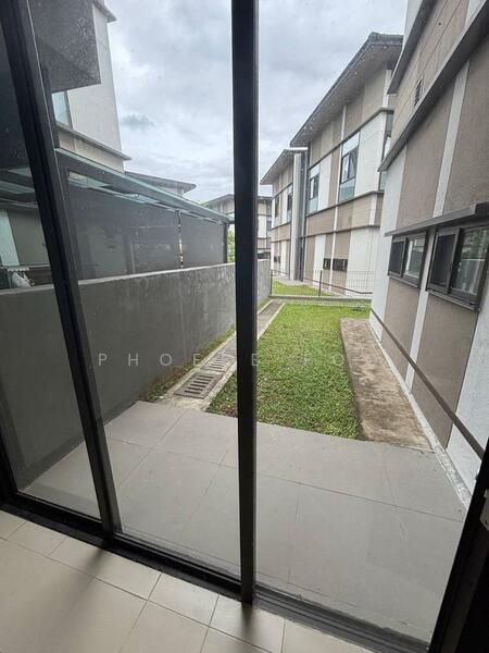 Untuk Dijual - Sakura Residence