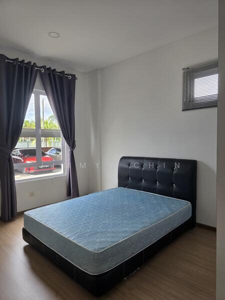 Untuk Disewa - Hills 68