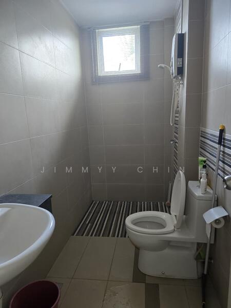 Untuk Disewa - Hills 68