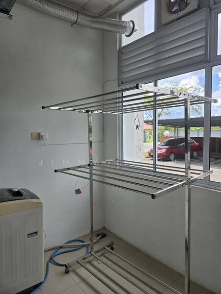 Untuk Disewa - Hills 68