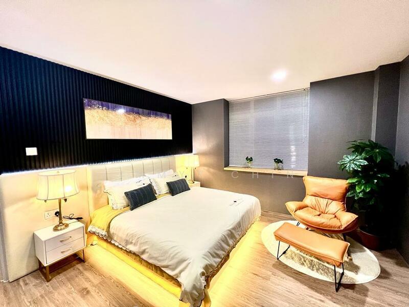 For Rent - McKenzie Avenue