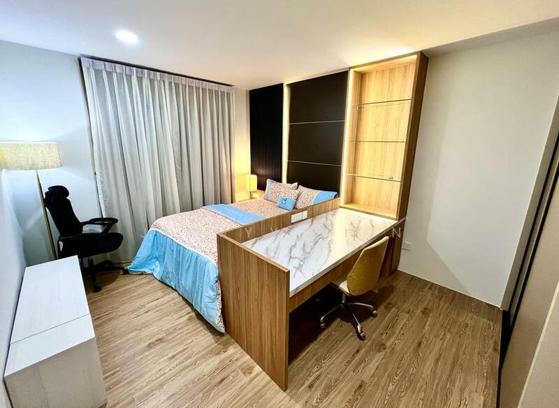 For Rent - McKenzie Avenue