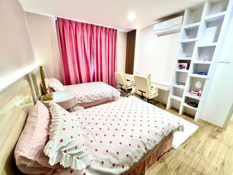 For Rent - McKenzie Avenue