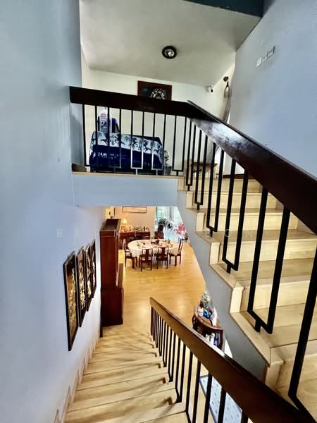 Bungalow for Sale in Taman Bukit Pantai (Bangsar) - Bernisa Bon - Interior - PropertyGuru.com.my