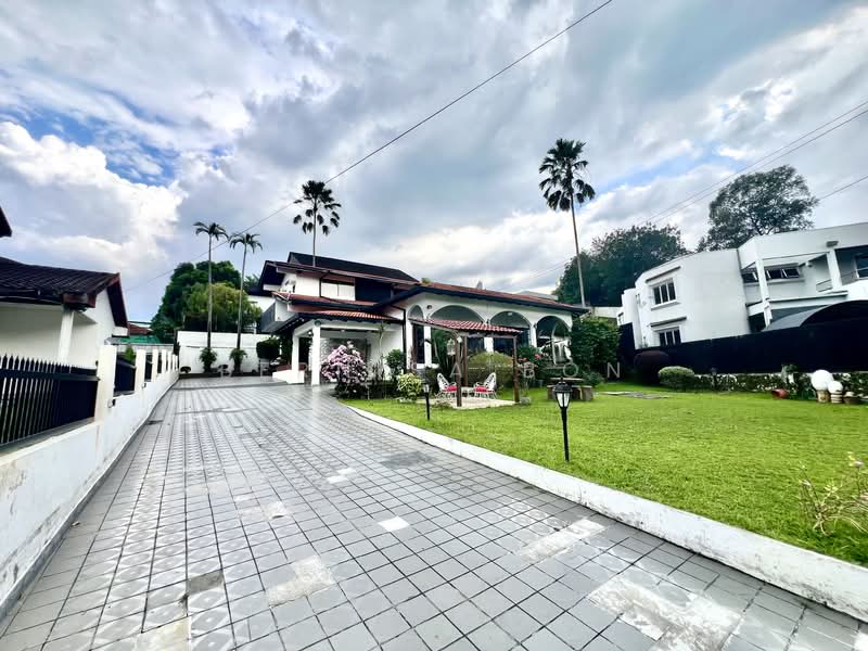 Bungalow for Sale in Taman Bukit Pantai (Bangsar) - Bernisa Bon - Exterior - PropertyGuru.com.my