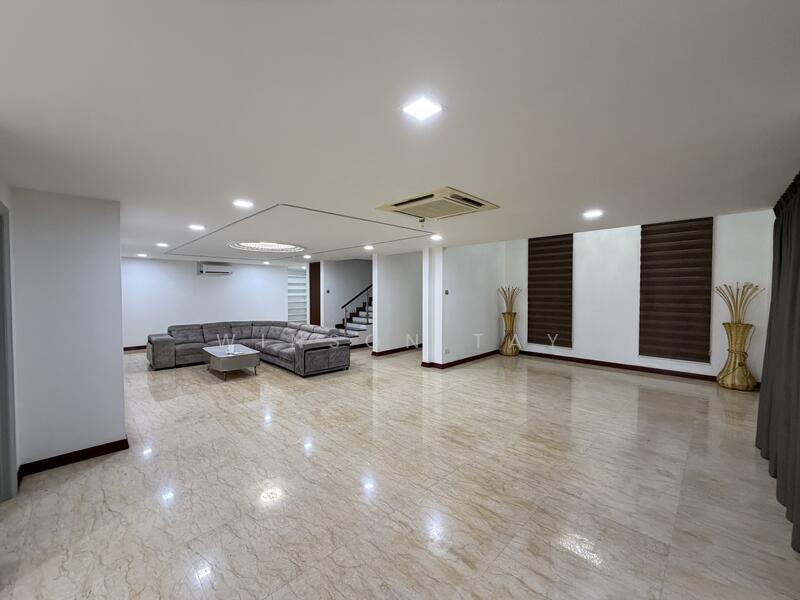 Bungalow for Rent in Kuala Lumpur (Kuala Lumpur) - Winson Tay - Living Room - PropertyGuru.com.my