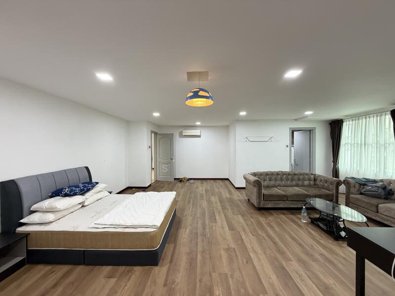 Bungalow for Rent in Kuala Lumpur (Kuala Lumpur) - Winson Tay - Bedroom - PropertyGuru.com.my