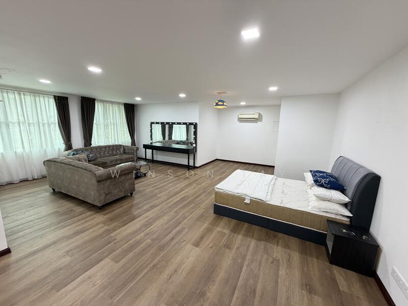 Bungalow for Rent in Kuala Lumpur (Kuala Lumpur) - Winson Tay - Bedroom - PropertyGuru.com.my