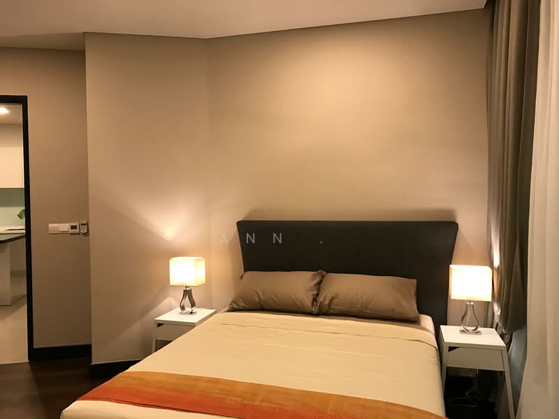 Service Residence for Sale at Banyan Tree Signatures - Ann . - Bedroom - PropertyGuru.com.my