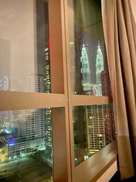 Service Residence for Sale at Banyan Tree Signatures - Ann . - View - PropertyGuru.com.my