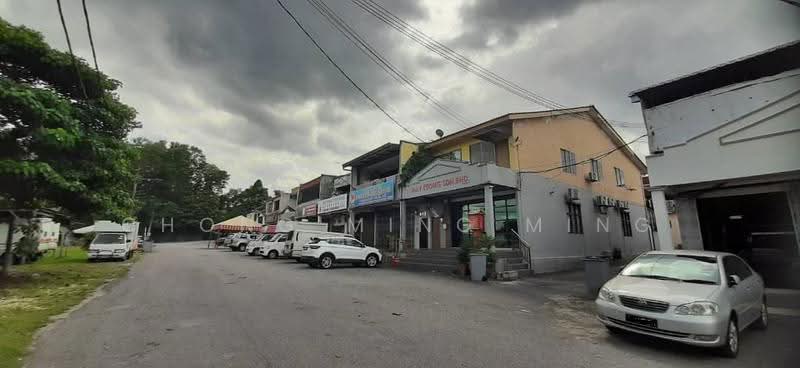 Kedai untuk Dijual di Seremban (Negeri Sembilan) - Chong Ming Ming - Exterior - PropertyGuru.com.my