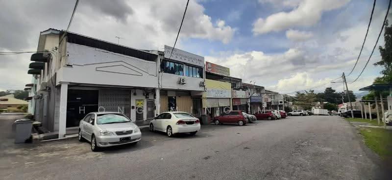 Kedai untuk Dijual di Seremban (Negeri Sembilan) - Chong Ming Ming - Exterior - PropertyGuru.com.my