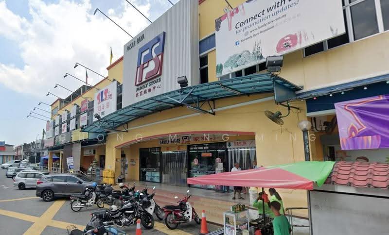 Kedai untuk Dijual di Seremban (Negeri Sembilan) - Chong Ming Ming - Exterior - PropertyGuru.com.my