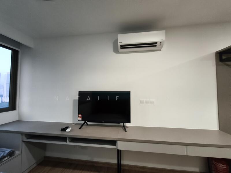 Service Residence for Rent at Riveria City - Natalie Chin - Interior - PropertyGuru.com.my