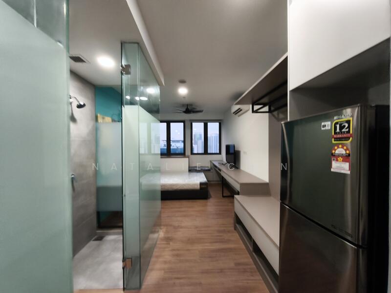 Service Residence for Rent at Riveria City - Natalie Chin - PropertyGuru.com.my