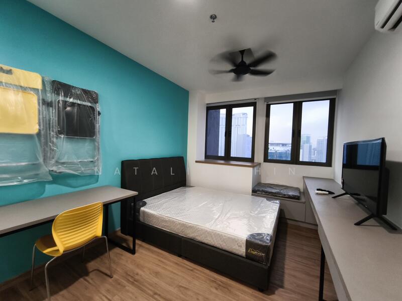 Service Residence for Rent at Riveria City - Natalie Chin - PropertyGuru.com.my