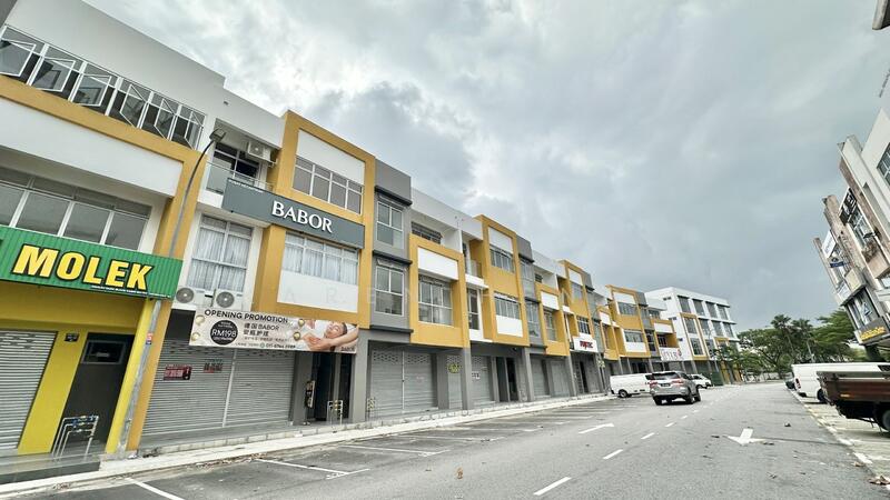 Untuk Disewa - Molek Hub