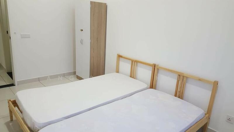 Eco Summer untuk Untuk Dijual - RM 888,000, Apr 2026 - Bedroom - PropertyGuru.com.my