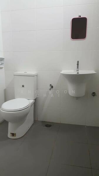 Eco Summer untuk Untuk Dijual - RM 888,000, Apr 2026 - Bathroom - PropertyGuru.com.my