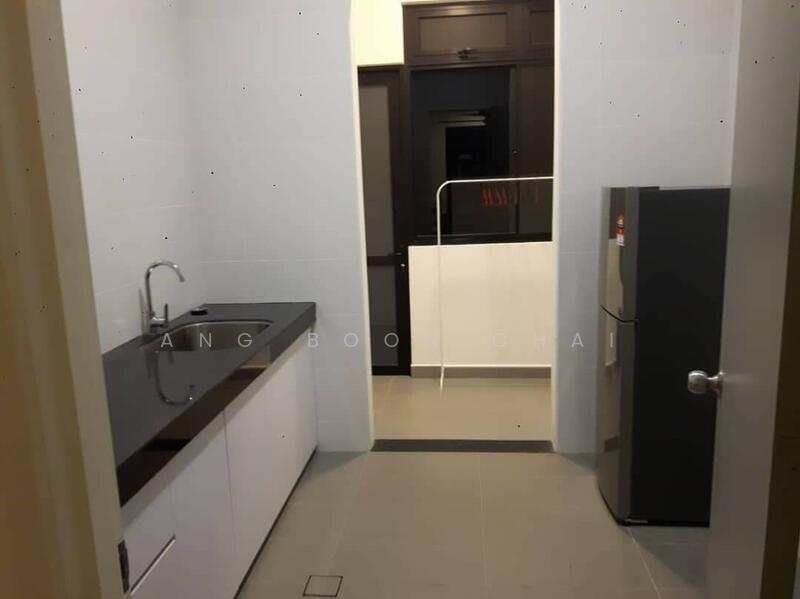 Eco Summer untuk Untuk Dijual - RM 888,000, Apr 2026 - Kitchen - PropertyGuru.com.my