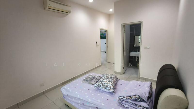 Semi-Detached House for Sale in Iskandar Puteri (Nusajaya) (Johor) - Lai Kok Seng - Bedroom - PropertyGuru.com.my