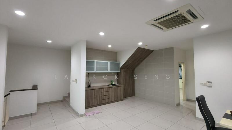 Semi-Detached House for Sale in Iskandar Puteri (Nusajaya) (Johor) - Lai Kok Seng - Kitchen - PropertyGuru.com.my