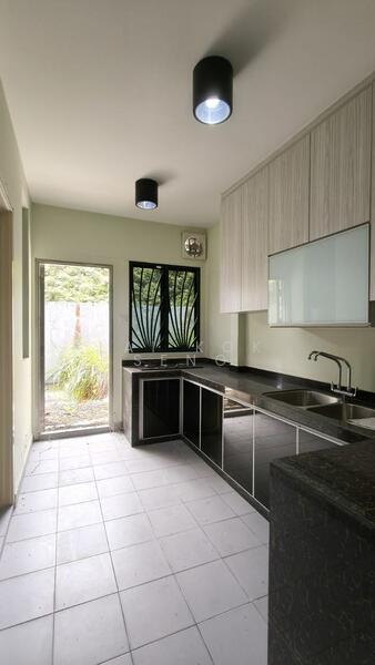 Semi-Detached House for Sale in Iskandar Puteri (Nusajaya) (Johor) - Lai Kok Seng - Kitchen - PropertyGuru.com.my