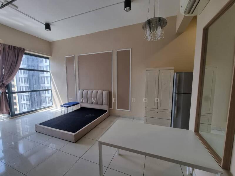 Service Residence for Sale at Serviced Residence @ 3 Towers - Camie Hoo - Bedroom - PropertyGuru.com.my