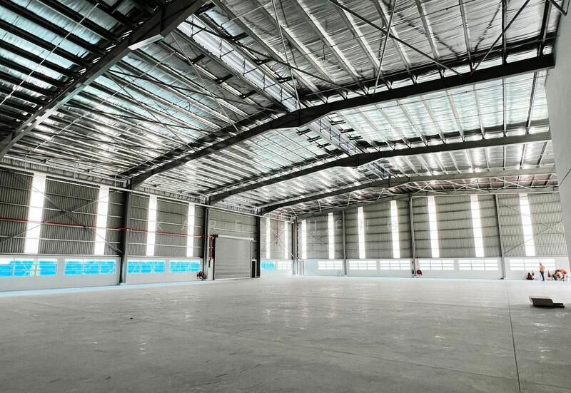 Kilang untuk Disewa di Iskandar Puteri (Nusajaya) (Johor) - Karen Heng - Interior - PropertyGuru.com.my