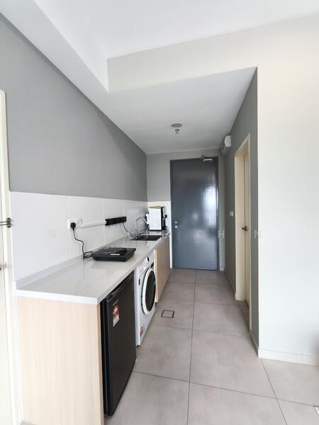 Service Residence for Rent at Meta City - Natalie Chin - Kitchen - PropertyGuru.com.my