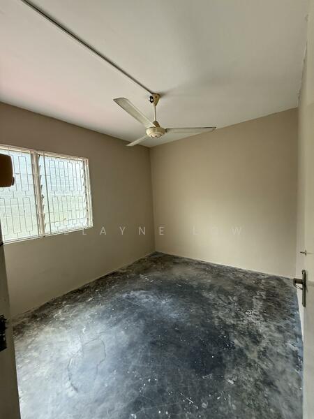 Flat for Rent at Bandar Selesa Jaya - Elayne Low - Interior - PropertyGuru.com.my