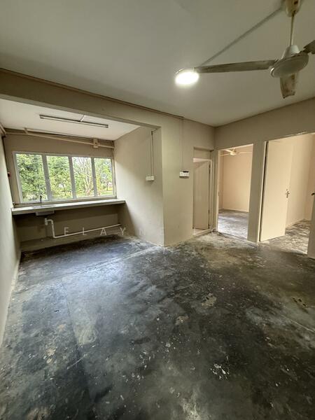 Flat for Rent at Bandar Selesa Jaya - Elayne Low - Interior - PropertyGuru.com.my