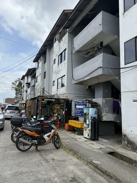 Flat for Rent at Bandar Selesa Jaya - Elayne Low - PropertyGuru.com.my