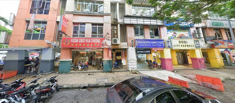 For Rent - Taman Pertama